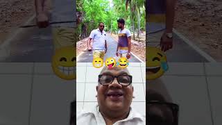 Tag your Friend 😅 Kandippa Twist Irukku 🤣Just for fun 😅🥰🥳comedy autokaaran trending [upl. by Hart]