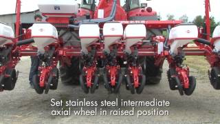 KUHN MAXIMA 2  Precision seed drill [upl. by Mcadams96]