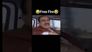 Khelaga free fire funny shorts🤣😆 freefire trending [upl. by Healy]