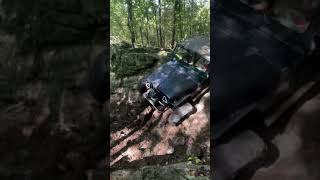 Hawk pride offroad offroading [upl. by Eizdnil445]