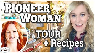 Weekend with THE PIONEER WOMAN ❤️  Recipes [upl. by Welch]