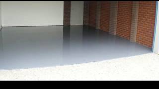 How to Clean Polished Concrete Floors [upl. by Goren980]