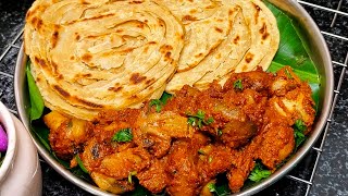 ಮಶ್ರೂಮ್ ಗೀ ರೋಸ್ಟ್ ಚಪಾತಿ ಅನ್ನ ರೊಟ್ಟಿಗೆ ಸೂಪರ್Mushroom ghee roast in kannadaMashroom ghee roast [upl. by Dronel322]