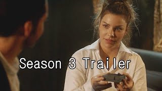 Lucifer Season 3 Trailer SDCC [upl. by Jollanta]