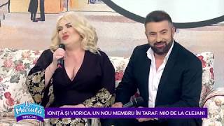 Viorica de la Clejani „Trebuie sa ai bani sa intretii o maimuta” [upl. by Encratis294]