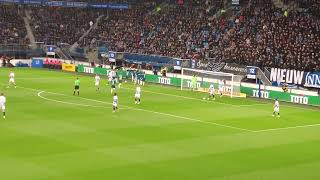 SC Heerenveen  Psv 08 de grootste nederlaag ooit voor Heerenveen en groot feest Psv 2542024 [upl. by Bartolome349]