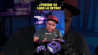 Los Juegos de GAMECUBE son CAROS [upl. by Tterag]