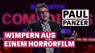 Paul Panzer  Apokalypse der Kaufsucht  Die besten Comedians Deutschlands [upl. by Ytok]