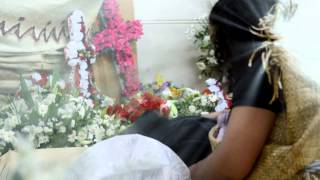 Isileli Palenapas Funeral Trailer [upl. by Orlan]