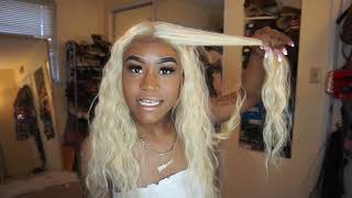 HOW TO CRIMP HAIR  WITH A CRIMPER IRON  HAIR STYLING TUTORIAL [upl. by Myers]