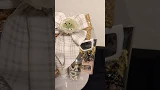 Golden Momlikeandsubscribe basketmaking mothersday trendingshorts beautiful diy [upl. by Anitap119]