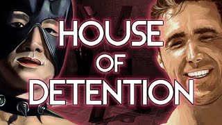 House Of Detention  Hot Loads [upl. by Jeramie]