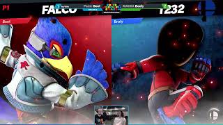 SSS 2024 Beet vs Beefy Winners SemiFinals [upl. by Munson737]