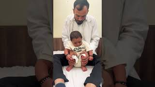 Cerebral palsy treatment 9729552360 physiotharapy physiotherapycenter cerebralpalsytreatment [upl. by Akeinahs]