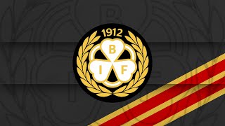 NY Brynäs IF Goal Horn 202223 [upl. by Dyrraj]