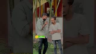 Abhan Sokara Chu 😢🤣 gujjus funny new funnycomedy comedy [upl. by Alanah]