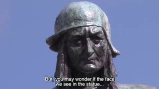 JHERONIMUS BOSCH Film trailer with subtitles [upl. by Tuorah]