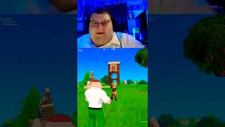 PETER GRIFFIN VS JONESY [upl. by Yeclehc]