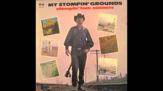 Stompin Tom Connors  Tillsonburg [upl. by Suirred]