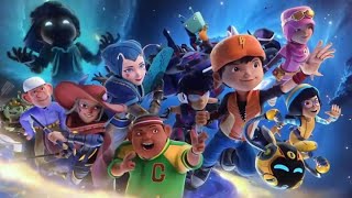 Boboiboy WINDARA Full episode chansikor [upl. by Yellac229]