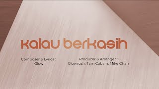 Dato Sri Siti Nurhaliza  Kalau Berkasih Official Lyric Video [upl. by Aokek]