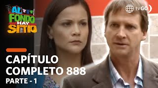 Al fondo hay sitio Capitulo 888 parte 15 [upl. by Tonl967]