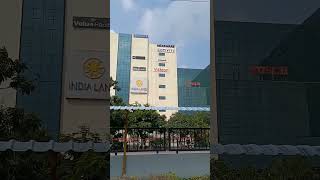 indialand techpark youtubefeed coimbatore youtubeshorts [upl. by Fons468]