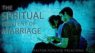 The Spiritual Content of Marriage 02122017 AM  The Door Christian Fellowship [upl. by Kistner]