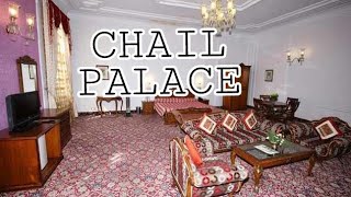 CHAIL PALACE HERITAGE HOTEL [upl. by Adiuqram]