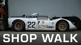 Canepa Shop Walk  Week of March 8th 2024 [upl. by Notlih]