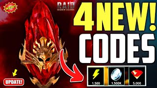 ⚠️UPDATE⚡PROMO⚠️RAID SHADOW LEGENDS PROMO CODES 2024  RAID SHADOW LEGENDS CODES 2024  RAID CODES [upl. by Kenay]