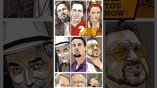 Count Every Dude Man and FBomb in The Big Lebowski – You Wont Believe How Many shorts [upl. by Yruj]