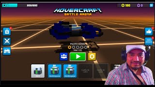 Hovercraft game [upl. by Hyacintha]