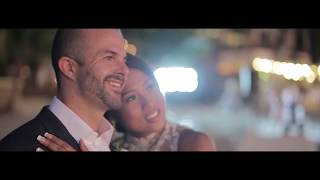 Nathan and Vanessa Wedding Onsite Wedding Film by Nice Print Photography [upl. by Atsilac]