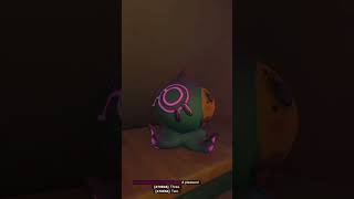 Hidden Sombra Pachimari on Dorado💜 overwatch2 Sombra [upl. by Krute]