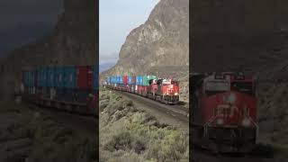 CN DOUBLE STACK AT KISSICK shorts [upl. by Nnylidnarb]