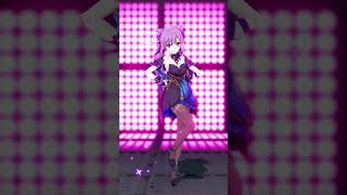 【MMD】Jump Up【Keqing】【Genshin Impact】keqing shorts genshin [upl. by Neirrad]