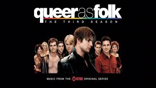 QUEER AS FOLK SEASON 3 CD SOUNDTRACK DISK 2 [upl. by Mercedes175]