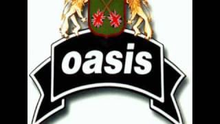 Oasis Fade Away warchild Version [upl. by Ecar932]