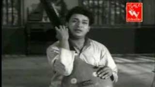 Karnataka Carnatic Sangeeta from Kannada Movie [upl. by Bobby705]