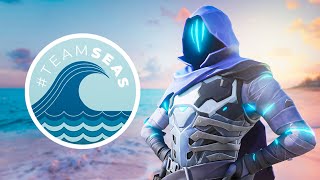 Valorant but its on HARDCORE MODE TeamSeas🌊 [upl. by Hammond581]