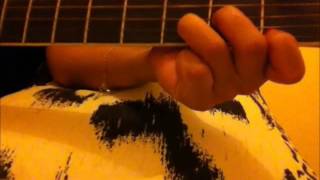 Ill be there  Julie Anne San Jose Guitar Tutorial for beginners TAGALOG [upl. by Emmy645]