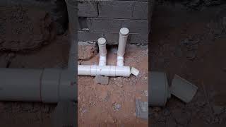 foryou vlog plumbing [upl. by Allicirp]