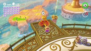 Seaside Kingdom Power Moon 33  Lighthouse Leaper [upl. by Ellsworth]