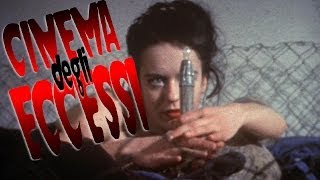 RECENSIONE Nekromantik Cinema degli Eccessi 7 [upl. by Hannahsohs]