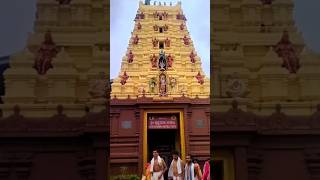 UDUPI SREE KRISHNA TEMPLE 🙏🏻 viralvideo trending hindudevotionalsong karnataka udupi kerala [upl. by Kcyrred844]