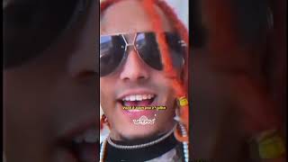 O EMINEM DESTRUIU O LIL PUMP NA DISS [upl. by Eiramnna187]