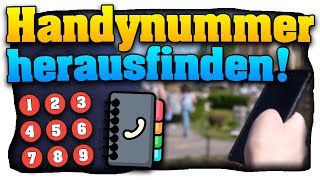 Handynummer herausfinden 10 Methoden um die eigene Nummer herauszufinden [upl. by Meece18]