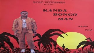 Kanda Bongo Man  Tens [upl. by Anizor]