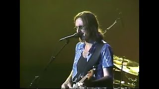 RUSH  Freewill  19970630  Molson Amphitheatre Toronto Ontario CAN [upl. by Elokin]